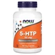 Аминокислота NOW 5-HTP 50 mg, 180 вегакапсул - изображение 1