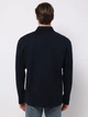 Поло длинное мужское Colin's CL1077104NAV M Navy (8684112960319) - изображение 2