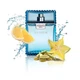 Туалетная вода для мужчин Versace Man Eau Fraiche 100 мл - изображение 4