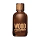 Туалетна вода для чоловіків Dsquared2 Wood Pour Homme 100 мл - зображення 3
