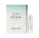 Пробник Парфумована вода для жінок Giorgio Armani Acqua di Gioia 1.2 мл - зображення 1