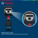 Тепловізор Bosch GTC 12V-450-13 (0601083901) - зображення 6