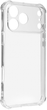 Чехол для смартфона ArmorStandart Air Force для Apple iPhone 17 Pro Max Camera cover Transparent (ARM86229) - изображение 2