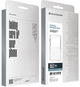 Чехол для смартфона ArmorStandart Transparent MagCase для Samsung Galaxy Flip7 FE/Flip6 5G Transparent (ARM88136) - изображение 4