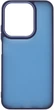 Чехол для смартфона ArmorStandart Frame для Xiaomi Redmi 15C 4G/Poco C85 4G Blue (ARM87018) - изображение 1