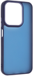 Чехол для смартфона ArmorStandart Frame для Xiaomi Redmi 15C 4G/Poco C85 4G Blue (ARM87018) - изображение 2