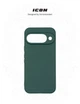 Чехол для смартфона ArmorStandart ICON для Google Pixel 10 5G Camera cover Dark Green (ARM87459) - изображение 3