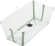 Ванночка складна Stokke Flexi Bath Зелена (531910) - зображення 1