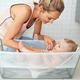 Ванночка складна Stokke Flexi Bath Зелена (531910) - зображення 5