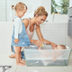 Ванночка складна Stokke Flexi Bath Зелена (531910) - зображення 6
