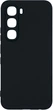Чехол для смартфона ArmorStandart ICON для Infinix Hot 60 Pro 4G Camera cover Black (ARM88672) - изображение 1