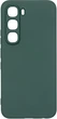 Чехол для смартфона ArmorStandart ICON для Infinix Hot 60 Pro 4G Camera cover Dark Green (ARM88674) - изображение 1