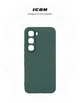 Чехол для смартфона ArmorStandart ICON для Infinix Hot 60 Pro 4G Camera cover Dark Green (ARM88674) - изображение 3