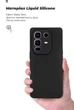 Чехол для смартфона ArmorStandart ICON для Infinix Note 50 Pro Plus 5G Camera cover Black (ARM85159) - изображение 7