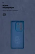 Чехол для смартфона ArmorStandart ICON для Infinix Note 50 Pro Plus 5G Camera cover Dark Blue (ARM85340) - изображение 4