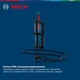 Тестер напряжения Bosch GVT 1000-15 (4053423330083) - изображение 4