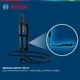 Тестер напряжения Bosch GVT 1000-15 (4053423330083) - изображение 6