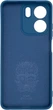 Чехол для смартфона OPPO A5X 4G/A5X 5G ArmorStandart ICON Dark Blue Camera cover (ARM86573) - изображение 2