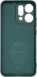 Чехол для смартфона ArmorStandart ICON для OPPO Reno14 5G Camera cover Dark Green (ARM87565) - изображение 2