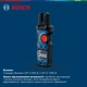 Измеритель вилочный Bosch GFM 1000-15 (0601077400) - изображение 7