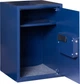 Sejf podłogowy Haushalt S-52ELC 36 x 35 x 52 cm (4772013201595) - obraz 2