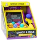 Gra zręcznościowa Lean Toys Whack A Mole Automat Z Młotkiem Światła Dźwięki (5905991056782) - obraz 1