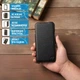 Чeхол книжка Stenk Premium для Xiaomi Poco X8 Pro Чорний (80564) - зображення 5