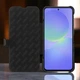 Чохол книжка Stenk Premium для Samsung Galaxy A36 Чорний (79309) - зображення 2