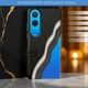 Чохол книжка Stenk Premium для OnePlus Nord CE4 Lite Чорний (77362) - зображення 5