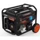 Генератор бензиновый GENERGY LIMITED 7000 RC V2 7 кВт - изображение 1