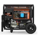 Генератор бензиновый GENERGY TURBO 7000 7 кВт (240049090) - изображение 2