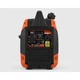 Генератор инверторный бензиновый GENERGY MENORCA III RC 2,9 кВт (240090090) - изображение 5