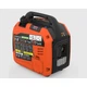 Генератор инверторный бензиновый GENERGY MENORCA III RC 2,9 кВт (240090090) - изображение 6