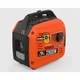 Генератор инверторный бензиновый GENERGY MENORCA III RC 2,9 кВт (240090090) - изображение 7