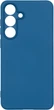 Чехол для смартфона ArmorStandart ICON для Samsung Galaxy S25 FE 5G Camera cover Dark Blue (ARM87039) - изображение 1