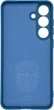 Чехол для смартфона ArmorStandart ICON для Samsung Galaxy S25 FE 5G Camera cover Dark Blue (ARM87039) - изображение 2