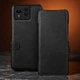 Чохол книжка Stenk Premium для ASUS ZenFone 11 Ultra Чорний (76997) - зображення 1