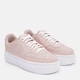 Женские кеды низкие Nike Court Vision Alta Ltr DM0113-600 36.5 (6US) 23 см Светло-розовые (196149217611) - изображение 3