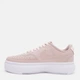 Женские кеды низкие Nike Court Vision Alta Ltr DM0113-600 36.5 (6US) 23 см Светло-розовые (196149217611) - изображение 4