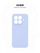 Чехол для смартфона ArmorStandart ICON для Xiaomi 15T Pro 5G Camera cover Lavender (ARM86991) - изображение 3