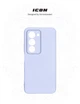 Чехол для смартфона ArmorStandart ICON для Xiaomi Redmi 15 4G Camera cover Lavender (ARM87088) - изображение 3