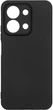 Чехол для смартфона Xiaomi Redmi 15C 4G (GL)/Poco C85 4G (GL) ArmorStandart ICON Black Camera cover (ARM88326) - изображение 1