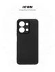 Чехол для смартфона ArmorStandart ICON для Xiaomi Redmi 15C 4G/Poco C85 4G Camera cover Black (ARM85428) - изображение 3