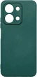 Чехол для смартфона ArmorStandart ICON для Xiaomi Redmi 15C 4G/Poco C85 4G Camera cover Dark Green (ARM87095) - изображение 1