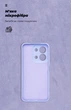 Чехол для смартфона ArmorStandart ICON для Xiaomi Redmi 15C 4G/Poco C85 4G Camera cover Lavender (ARM87043) - изображение 4