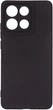 Чехол для смартфона Motorola Moto G86 Power 5G ArmorStandart Matte Slim Fit Black Camera cover (ARM86603) - изображение 1