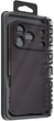 Чехол для смартфона ArmorStandart Matte Slim Fit для Apple iPhone 17 Pro Max Camera cover Black (ARM86233) - изображение 5