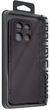 Чехол для смартфона Motorola Moto G86 Power 5G ArmorStandart Matte Slim Fit Black Camera cover (ARM86603) - изображение 5