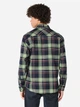 Рубашка хлопковая мужская Colin's CL1060906GRN S Green (8683197415073) - изображение 2