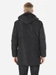 Парка мужская Colin's CL1060979BLK S Black (8683197353443) - изображение 2